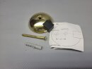 FSB Türstopper Gold Türpuffer Schildkröte