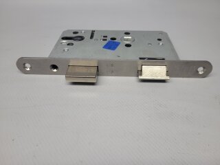 BKS Schloss DIN RS 65/72/9 F235x24 DIN 18250