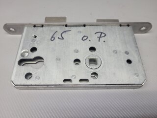 BKS Schloss DIN RS 65/72/9 F235x24 DIN 18250