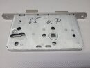 BKS Schloss DIN RS 65/72/9 F235x24 DIN 18250
