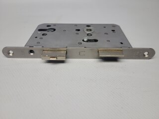 BKS asymetrisches Panikschloss Panik B 65/72/9 F235x20 DIN LS 2flg.