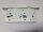 KFV Riegel-Fallen-Schloss, DIN RS, 60Dorn, 72Abstand, 8Nuss, Flach-Stulp abgerundet 235x24x3mm