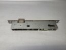 Schüco RF-Schloß DIN LS 35/10/98,5 , RV:5mm F260x24 Hauptschloss 2-flg Nr. 211503