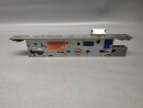 Schüco P-RF-Schloss LS RS 1836 E  35/92/9 270x28 Nr. 241709 LG ohne Zubehör