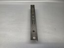 Schüco P-RF-Schloss LS RS 1836 E  35/92/9 270x28 Nr. 241709 LG ohne Zubehör