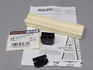 GEZE Öffnungsdämpfer für TS 5000 Nr.069780