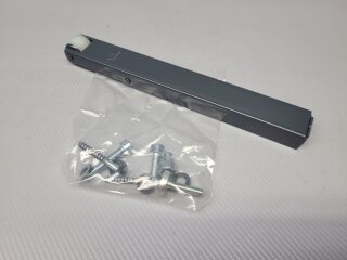 DORMA Mitnehmerklappe MK 396, RAL 7016, Artikelnummer: 47002830