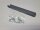 DORMA Mitnehmerklappe MK 396, RAL 7016, Artikelnummer: 47002830