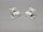 Dorma Endstück-Set TS 99 FL/TS 99 FLR RAL 9016
