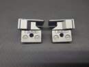 Dorma Endstück-Set TS 99 FL/TS 99 FLR EV1
