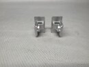 Dorma Endstück-Set TS 99 FL/TS 99 FLR EV1