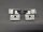 Dorma Endstück-Set TS 99 FL/TS 99 FLR EV1
