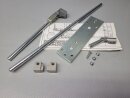GEZE Zusatzpackung OL90 zu Glockenwinkelübertragung...